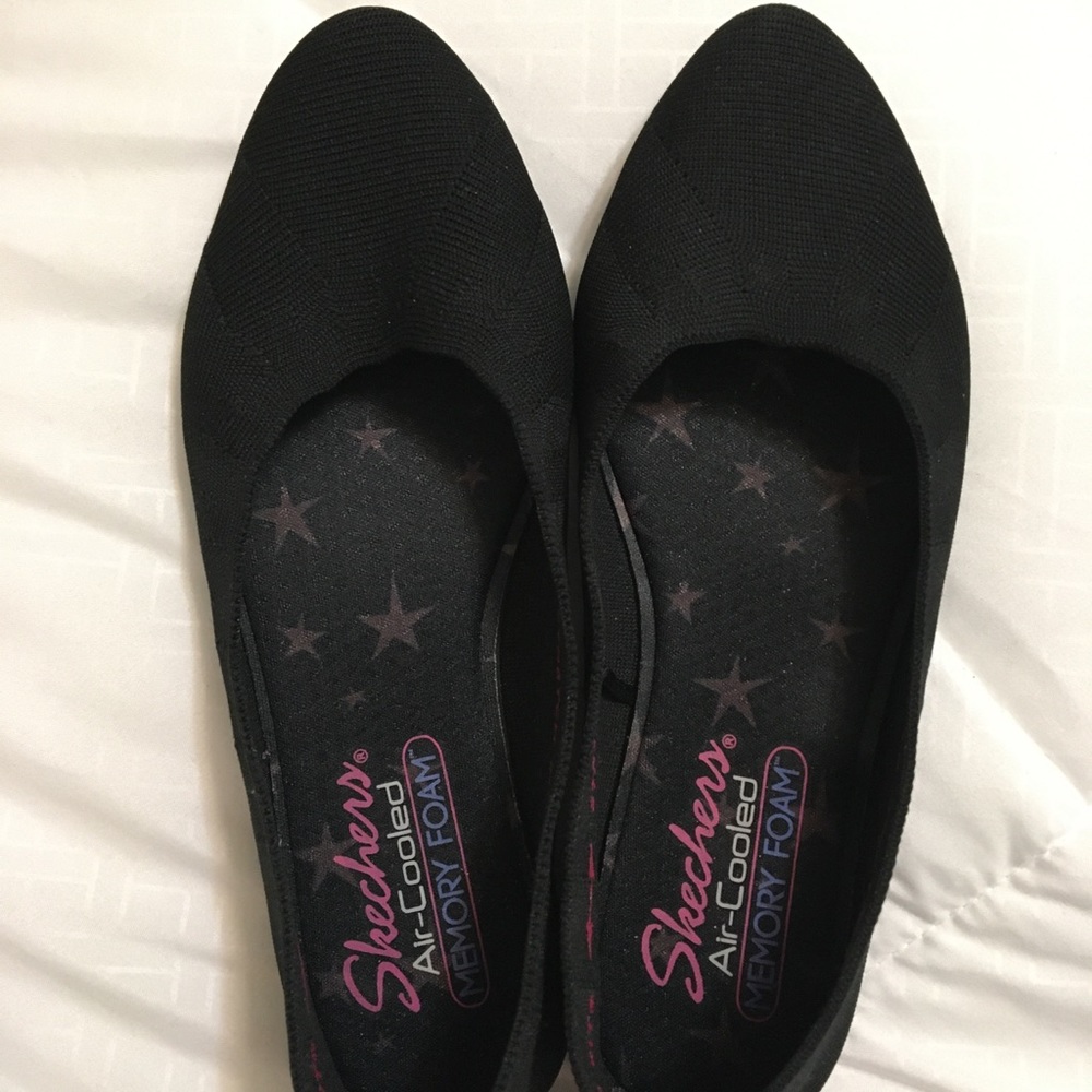 Black Flats